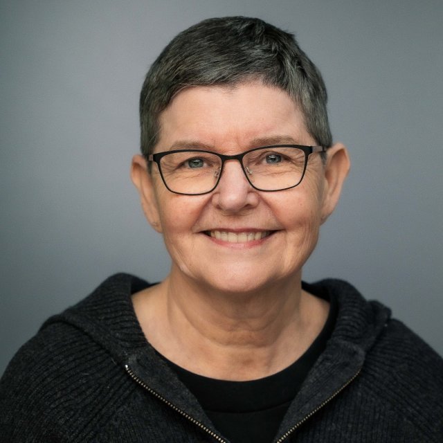 Ingvild Synnøve Huse