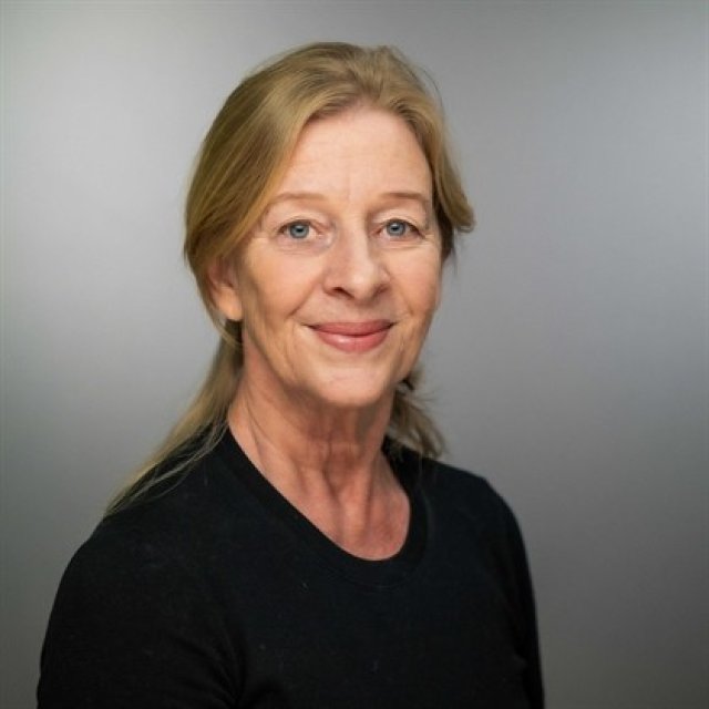 Elisabeth Fransson
