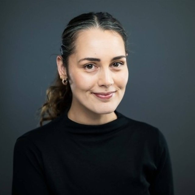 Yasmina Camilla Mohn