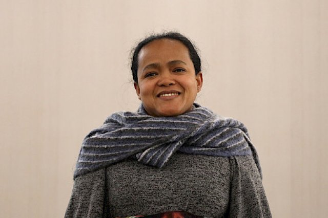 Dr. Helihanta Rajaonarison