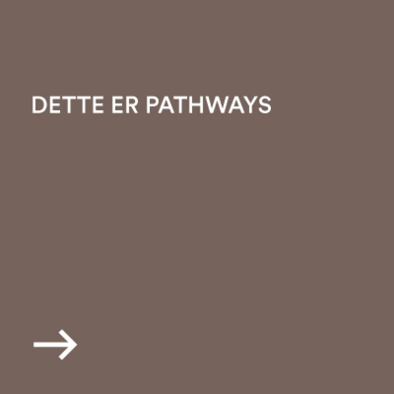 Dette er Pathways
