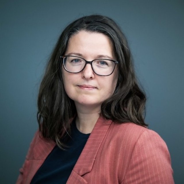 Aleksandra Bartoszko