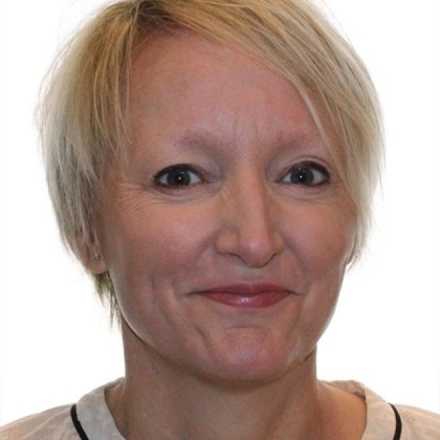 Anita Gjermestad