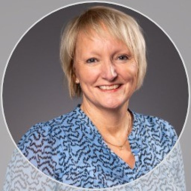Anita Gjermestad