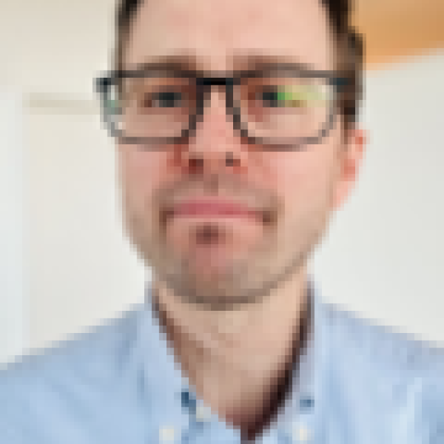 Torbjørn Gundersen