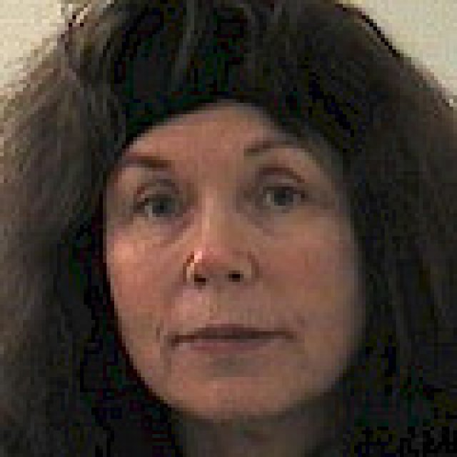 Gudrun Brottveit
