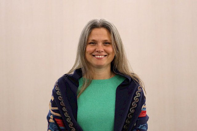 Prof. Ellen Vea Rosnes