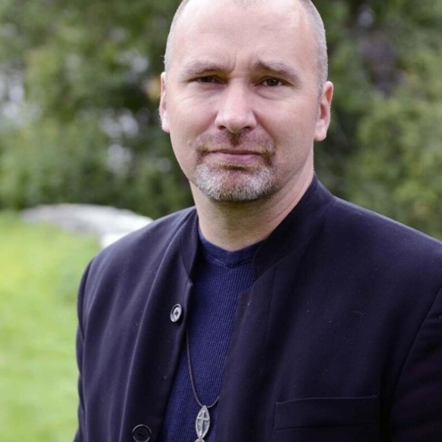  Tom Sverre Bredal-Tomren