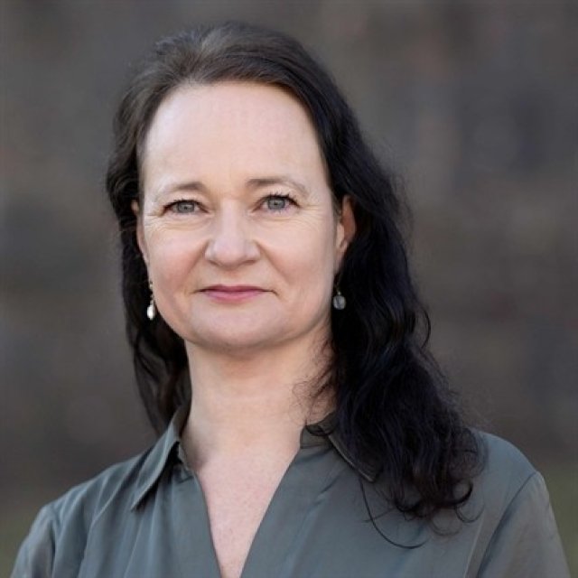 Tone Dahl-Michelsen
