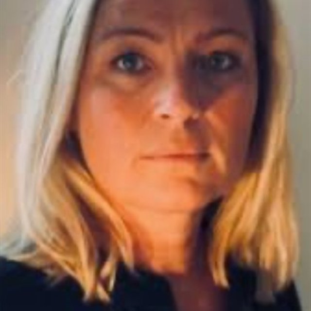 Tine Grimholt