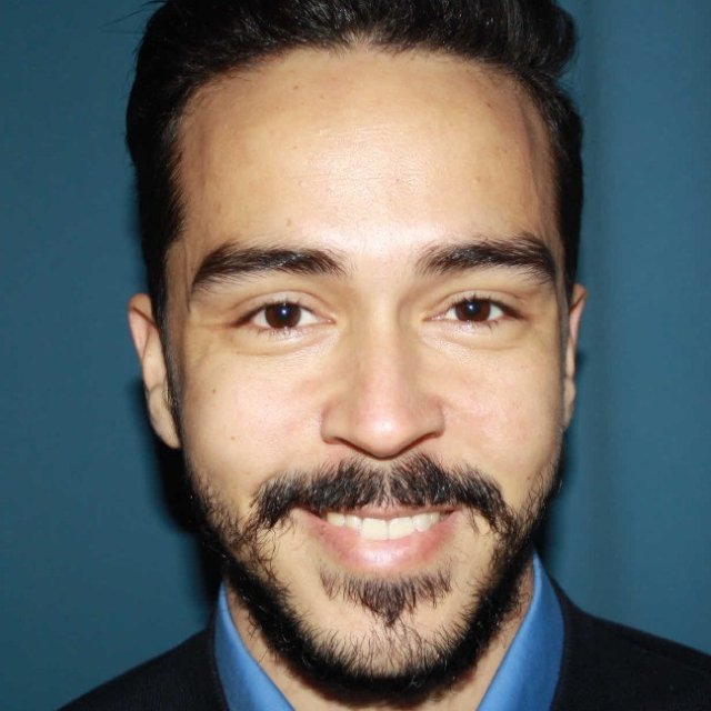 Paulo Rocha
