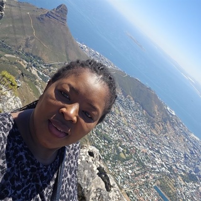 Memory Jayne Tembo-Pankuku