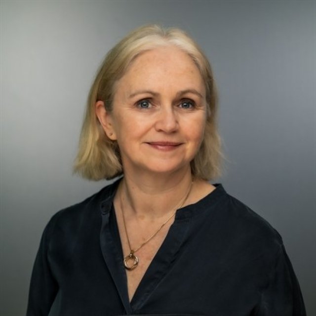 Ingri Hanne Brænne Bennvik