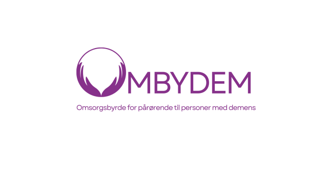 Logo til OMBYDEM