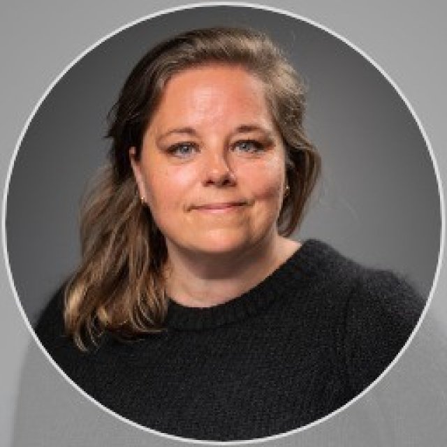 Anine Madsgaard