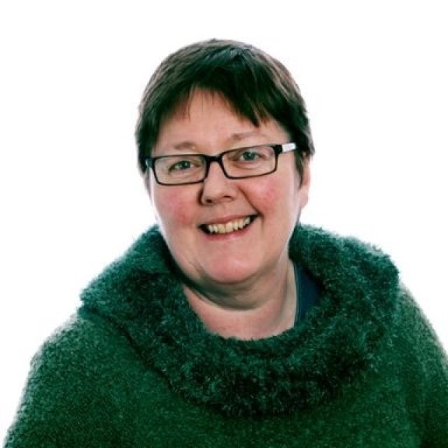 Irene Hunskår