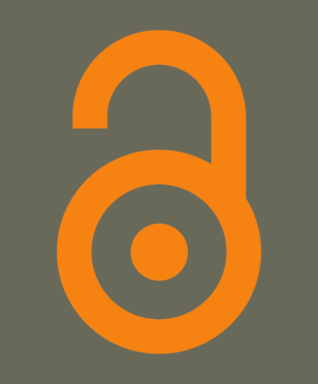 Open Access logo