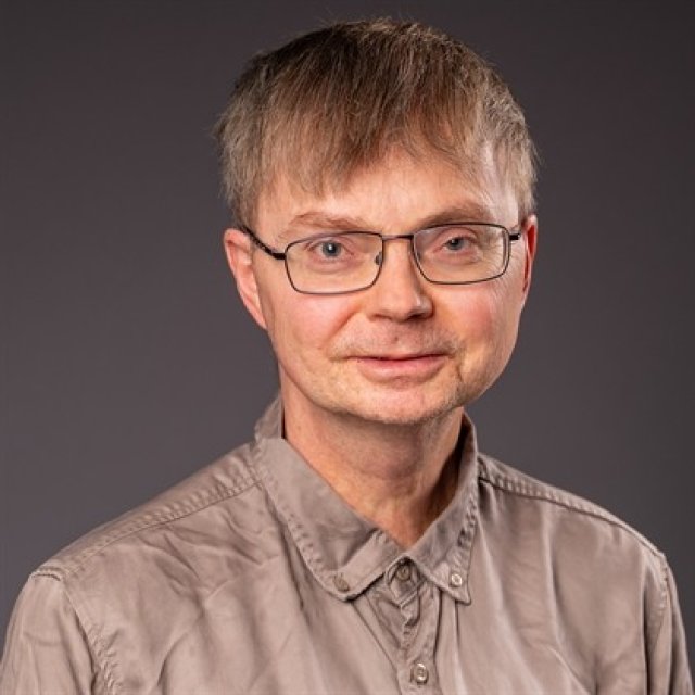 Åsmund Aksnes