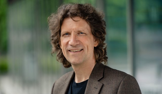 portrett av tomas