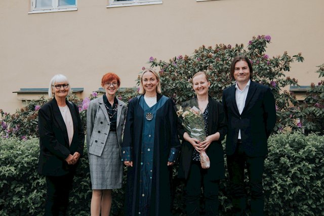 Gruppebilde