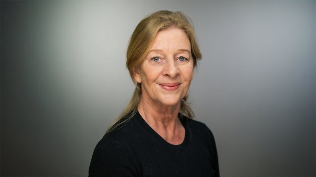 Portrett av Elisabeth