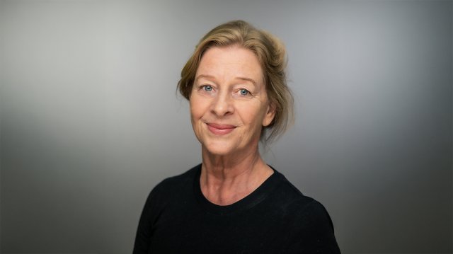 Portrett av Elisabeth