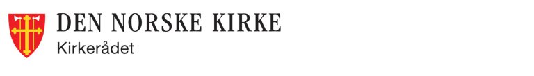 logoen til Kirkerådet