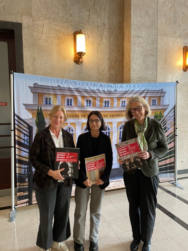 Konferanse Porto