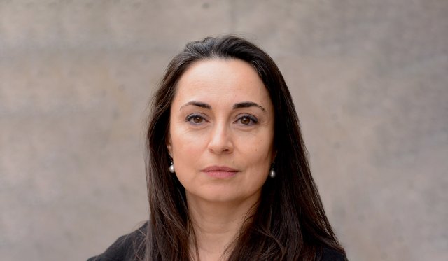 Portrett av Daniela