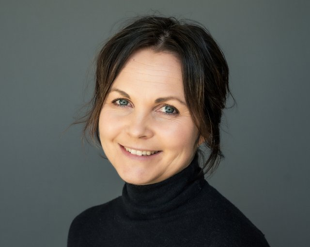 Profilbilde av Kari-Anne Hoel