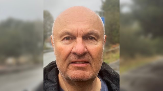 Portrett av wendelbo