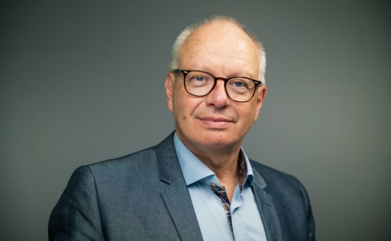 portett av Ulf