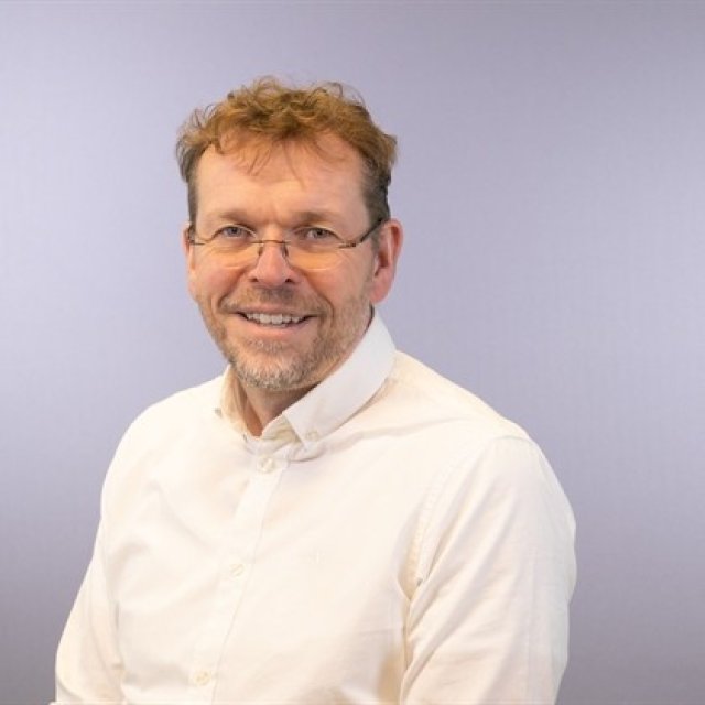 Vebjørn Horsfjord