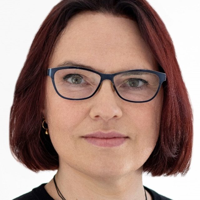 Ellen Marie Sæthre-Mcguirk