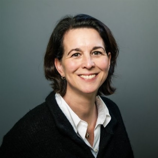 Carola Lingaas