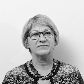 Marianne Skjortnes