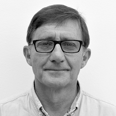 Øystein Lund Johannessen