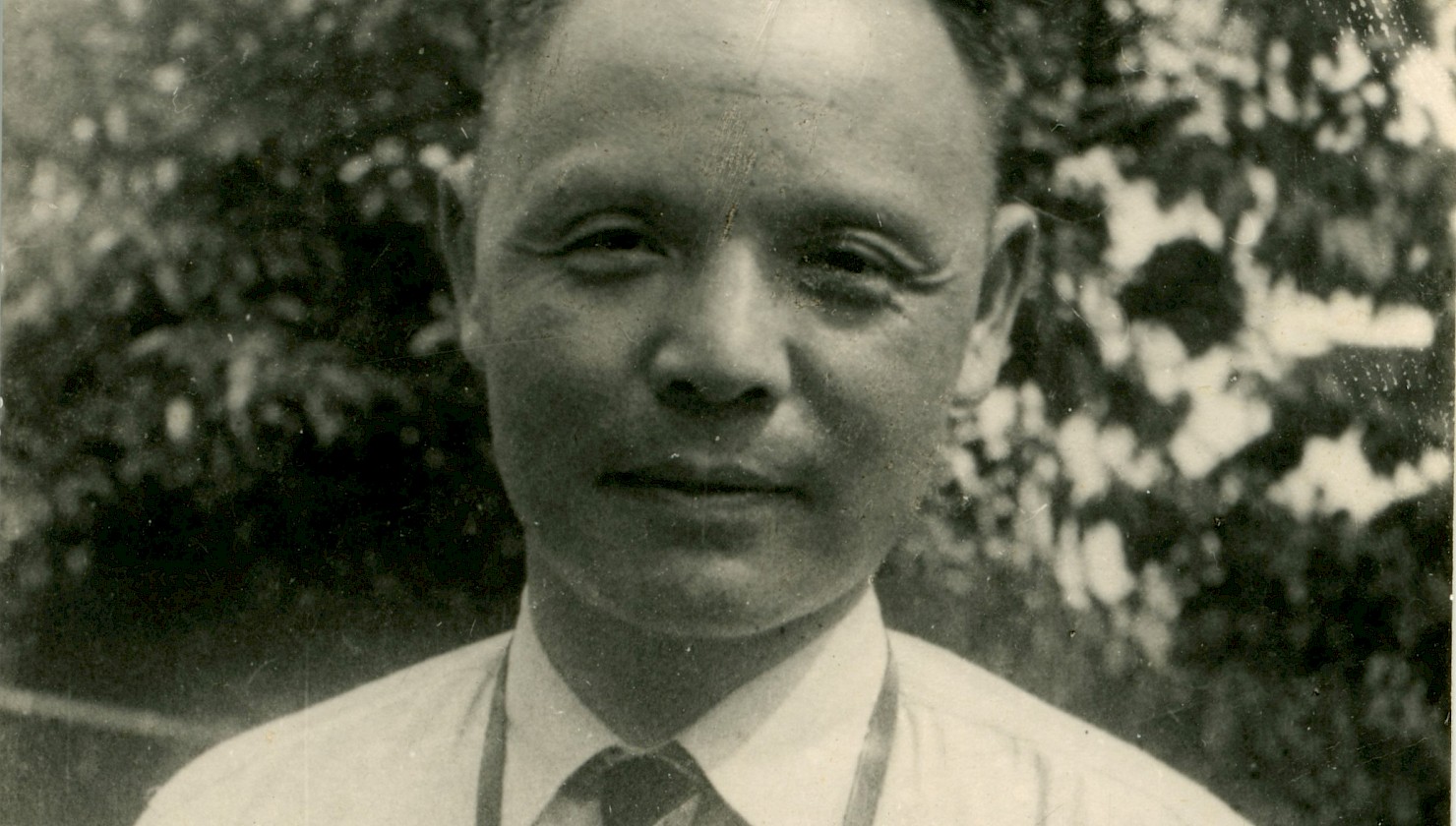 Ho Feng-Shan, "Kinas Schindler"