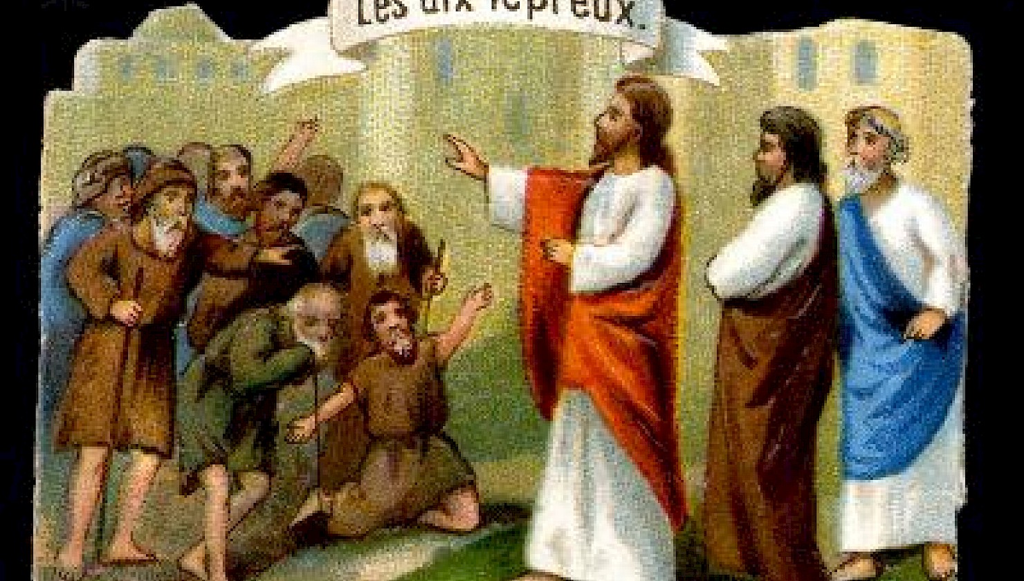 Church and practice (CAP)