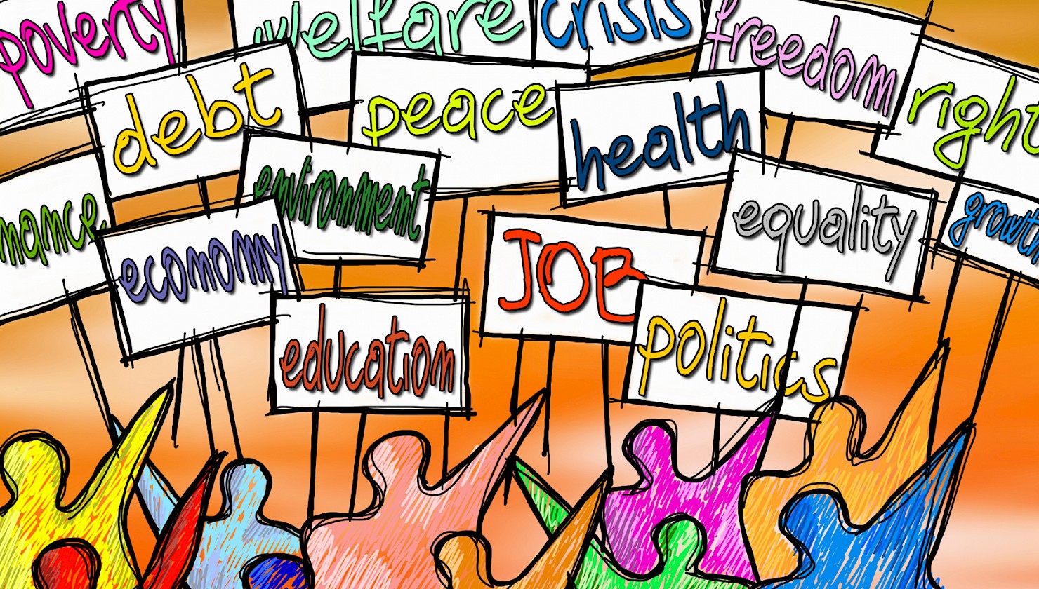 Sosialpolitikk, velferdsstat og NAV (SOSPOL)