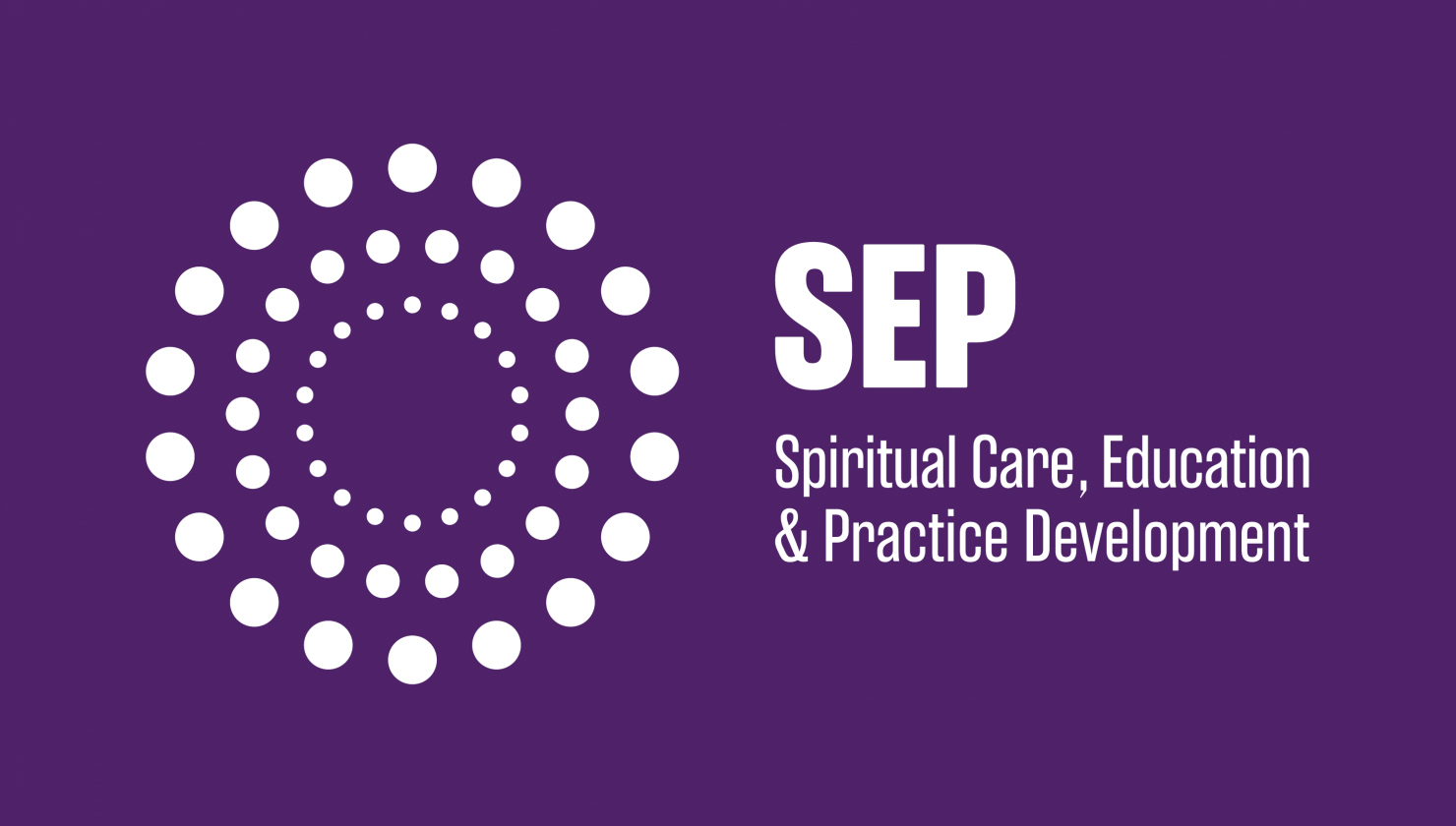 The Spiritual Care Education and Practice Development project (SEP)