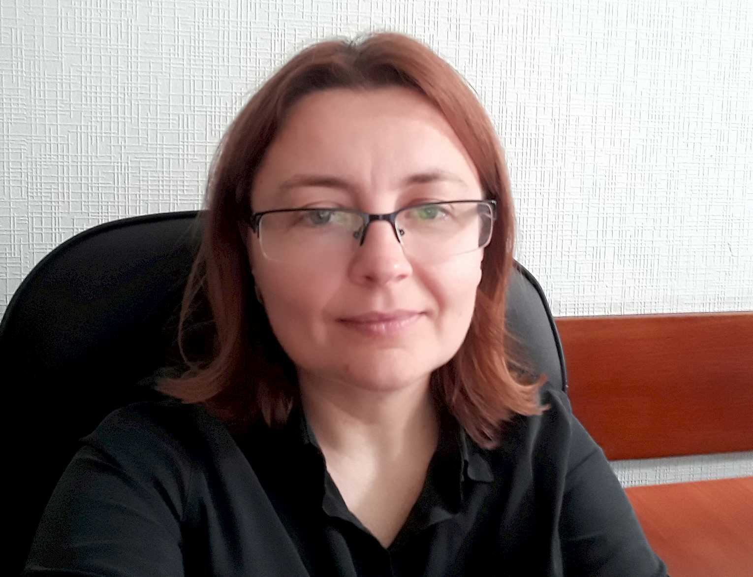 Guest lecture by Dr. Olena Panych: Religion, War and Migration in Ukraine