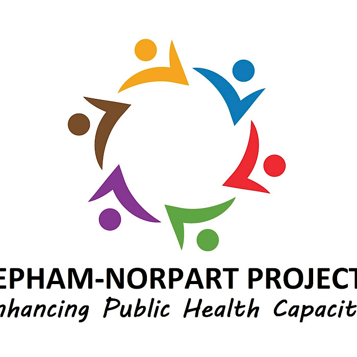 First annual meeting of the EPHAM-NORPART project (2022-2026) in Addis Ababa, Ethiopia, and training on digital learning platform