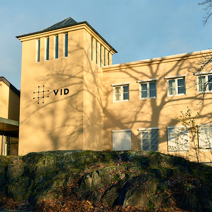 Bruk av adgangskort og kode ved Campus Oslo