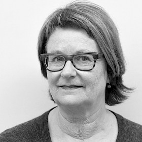 Anita Strøm