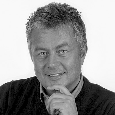 Geir Johannessen