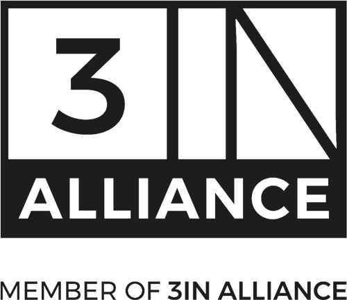 3inalliance member logo