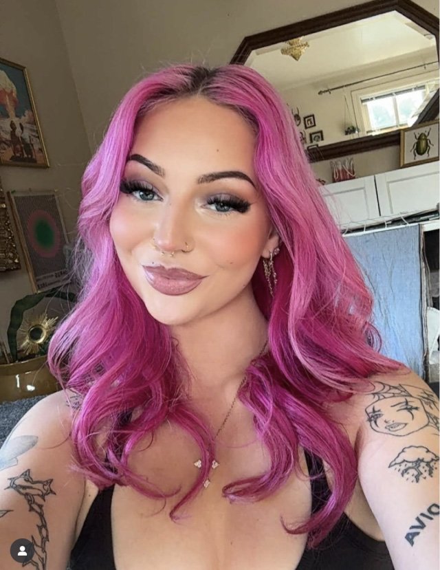 Synne Berge