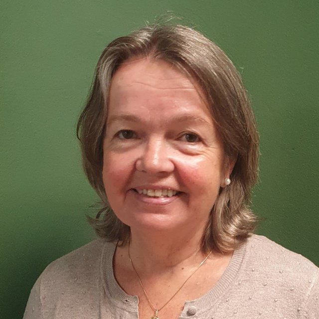 Kristin Lødøen Hope