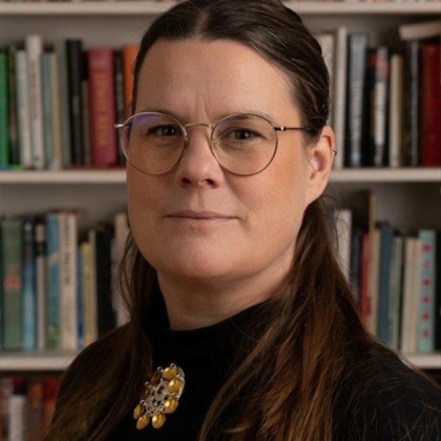 Lovisa Mienna Sjöberg